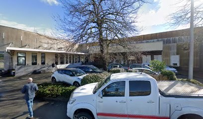 Pharmacie à Usage Intérieur - Accueil Patients - Haut-Lévêque, Pharmacie à Pessac