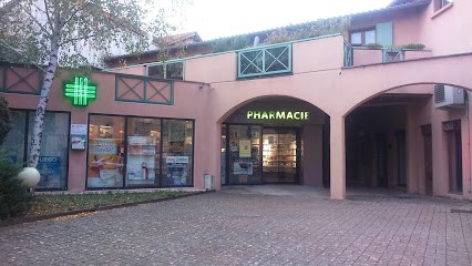 Pharmacie D'Alai, Pharmacie à Tassin-la-Demi-Lune