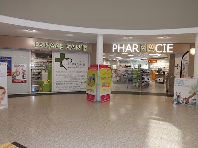 Pharmacie Du Lac, Pharmacie à Saint-Philbert-de-Grand-Lieu