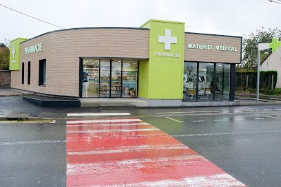 Pharmacie Voiturier, Pharmacie à Marcelcave