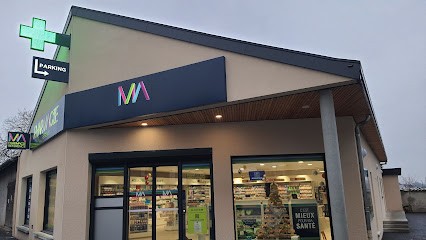 Pharmacie de La Frette, Pharmacie à La Frette