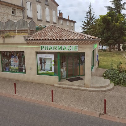 Pharmacie Puechaldou-Bourseau, Pharmacie à Montmeyran