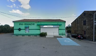 Pharmacy Querciolo, Pharmacie à Castellare-di-Casinca