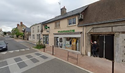 Pharmacie Du Beuvron, Pharmacie à Cellettes