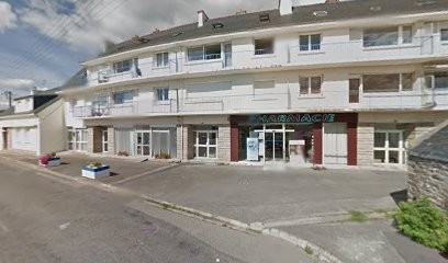 Pharmacie de Kerroch, Pharmacie à Ploemeur