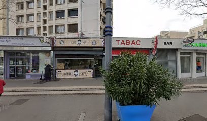 Pharmacie De L'Hôtel De Ville, Pharmacie à Saint-Priest