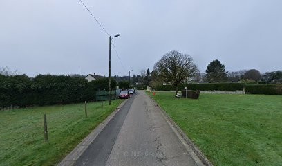 Farmanel Alain, Pharmacie à Neuf-Marché