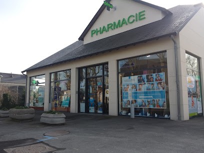 Pharmacie du Bourg Totum, Pharmacie à Saran