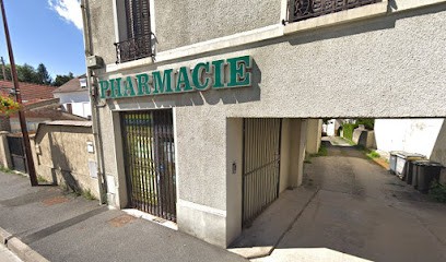 Pharm Audition, Pharmacie à Louvres