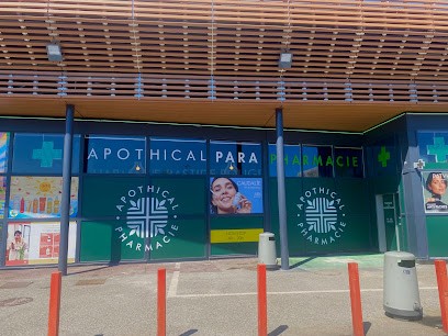 Pharmacy La Bastide Rouge, Pharmacie à Cannes