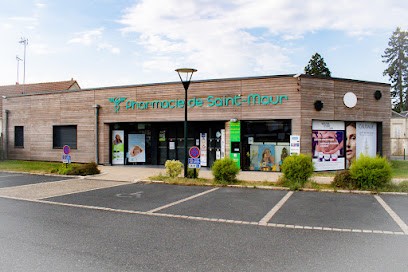 Pharmacie De Saint Maur, Pharmacie à Saint-Maur