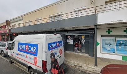 Pharmacie Tchappi, Pharmacie à Gonesse