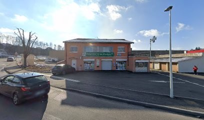 Pharmacie Borel Et Senetaire, Pharmacie à Roche-la-Molière