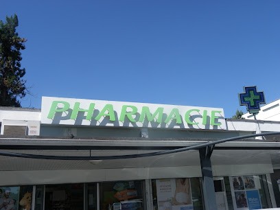 Pharmacie Roncevaux, Pharmacie à Mourenx