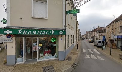 Pharmacie des Néfliers, Pharmacie à La Ville-du-Bois
