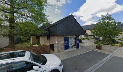 Pharmacie Renard, Pharmacie à La Chapelle-Thouarault