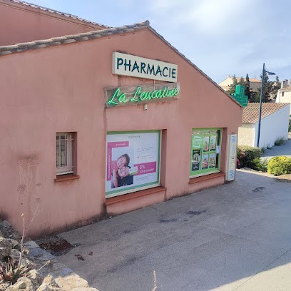 Pharmacie La Leucatine, Pharmacie à Leucate