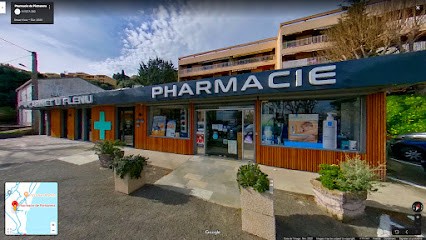 Pharmacie De Pietranera, Pharmacie à San-Martino-di-Lota