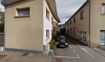Pharmacie Des Chanoinesses, Pharmacie à Remiremont