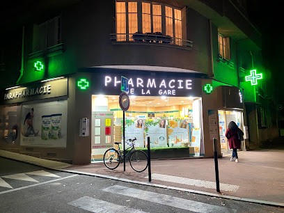Pharmacie De La Gare, Pharmacie à Vanves