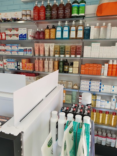 Pharmacie Thevenet, Pharmacie à Conliège