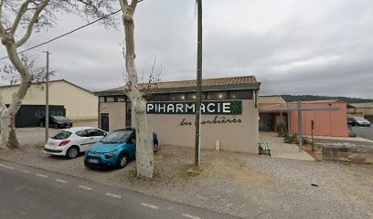 Pharmacie Des Corbières, Pharmacie à Saint-Laurent-de-la-Cabrerisse