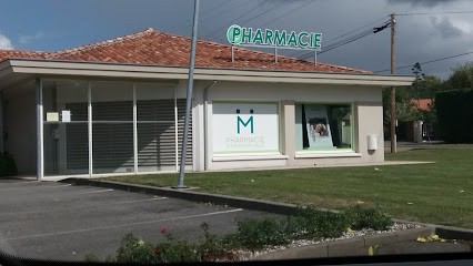 Pharmacie Dastéguy, Pharmacie à Saint-Lon-les-Mines