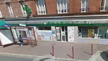 PHARMACIE CONTI | Le Pré-Saint-Gervais 93, Pharmacie au Pré-Saint-Gervais