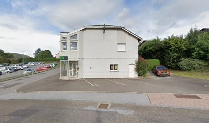Pharmacie De La Chaume, Pharmacie à Saint-Étienne-lès-Remiremont