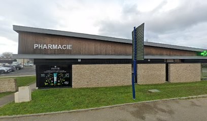 Pharmacie Du Colombier, Pharmacie à Andel