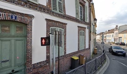 Pharmacie Ferrio-le Mault, Pharmacie à Dreux