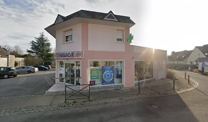 Pharmacie De Cléguer, Pharmacie à Cléguer