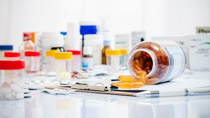 PHARMACIE NOTRE DAME DU HAUT, Pharmacie à Ronchamp