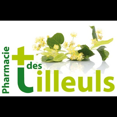 Pharmacie Des Tilleuls, Pharmacie à Saint-Genis-Laval