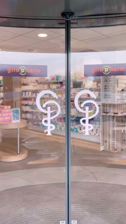 Pharmacie Du Vimeu Vert, Pharmacie à Oisemont