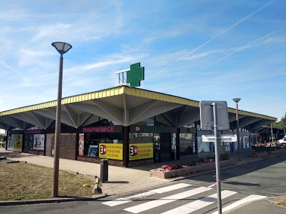 Pharmacy Post, Pharmacie à Bondoufle