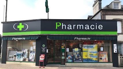 Pharmacie Norodom, Pharmacie à Fontaine-le-Bourg