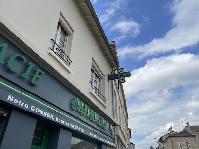 Pharmacie De La Place, Pharmacie à Frouard