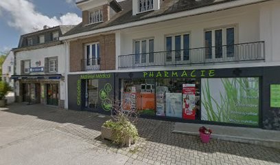 Pharmacie Druais Guenaële, Pharmacie à Grand-Champ