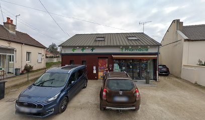 Pharmacie Martins Nathalie, Pharmacie à Yzeure