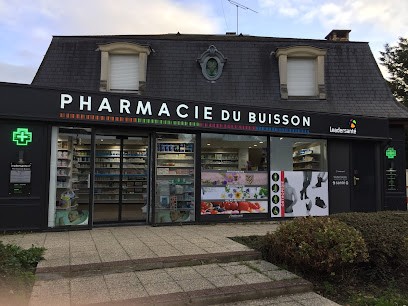 Pharmacie Du Buisson - Sophie BUSSIERE, Pharmacie à Verrières-le-Buisson