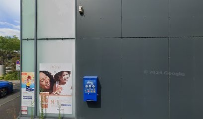 Pharmacie Du Carteron, Pharmacie à Cholet