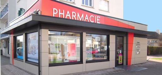 Pharmacie des Jonquilles, Pharmacie à Ifs