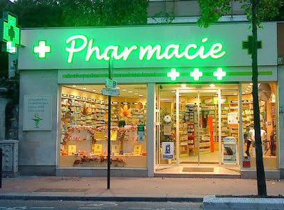 Pharmacie MITRE, Pharmacie à Saint-Maur-des-Fossés