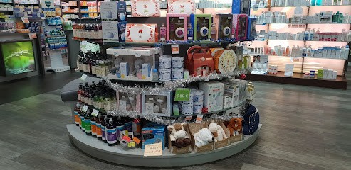 Pharmacie Des Champins, Pharmacie à Moulins