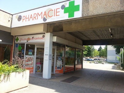 Pharmacie Keugne-talla-mukam, Pharmacie à Saint-Priest