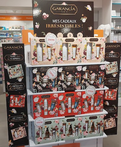 PHARMACIE DU PONT ALLANT, Pharmacie à Maubeuge