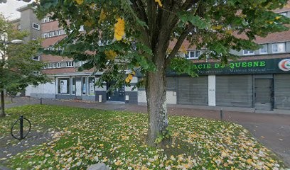 PHARMACIE DU QUESNE, Pharmacie à Marcq-en-Baroeul