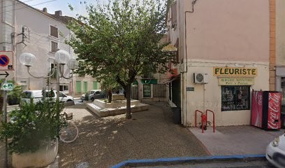 Pharmacie Rouve, Pharmacie à Estagel