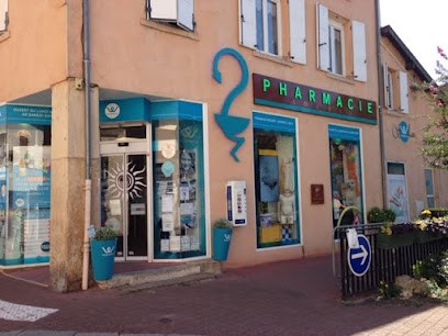 Pharmacie Soleil WellPharma, Pharmacie à Saint-Priest